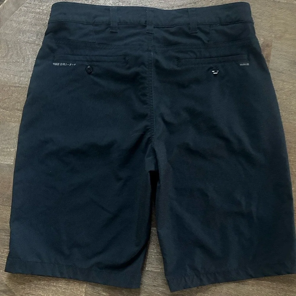 Hurley boy black